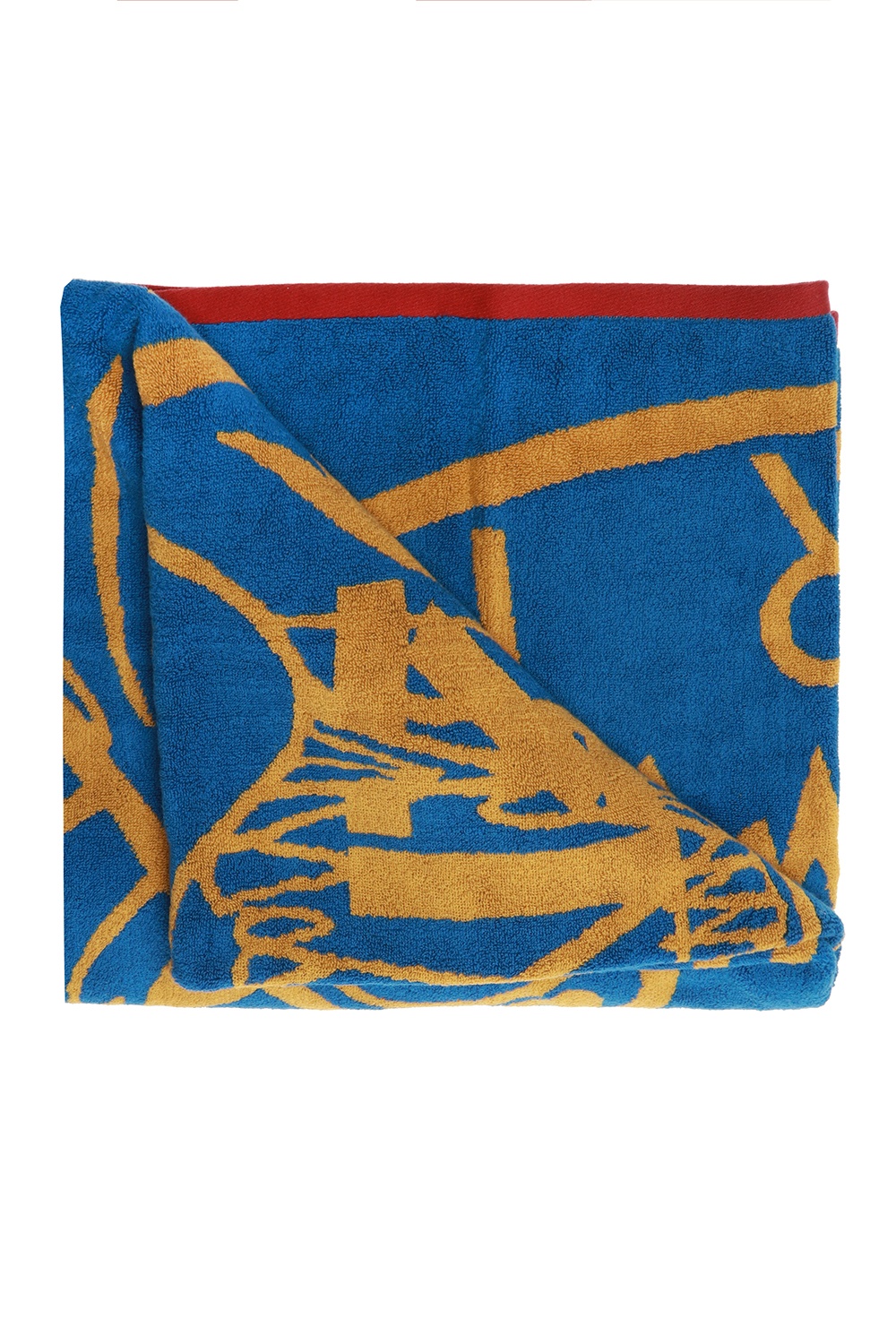 Kenzo discount bath towel